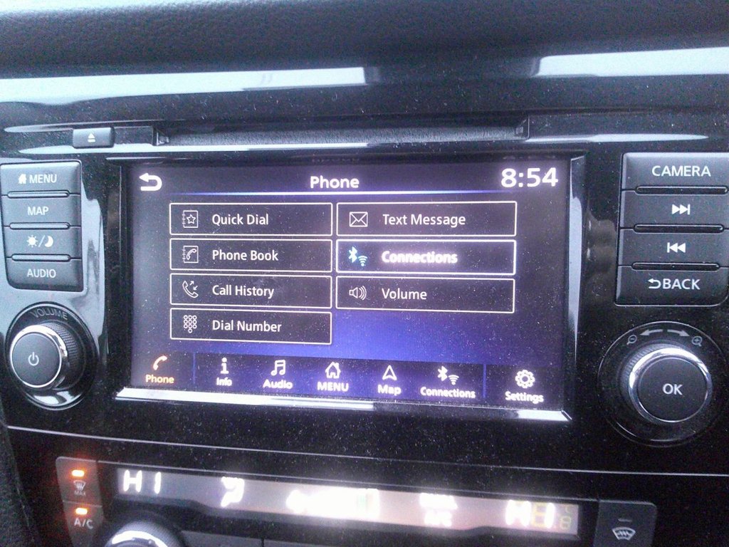 Used Nissan Qashqai 2019 for sale - 77133351: Photo 14