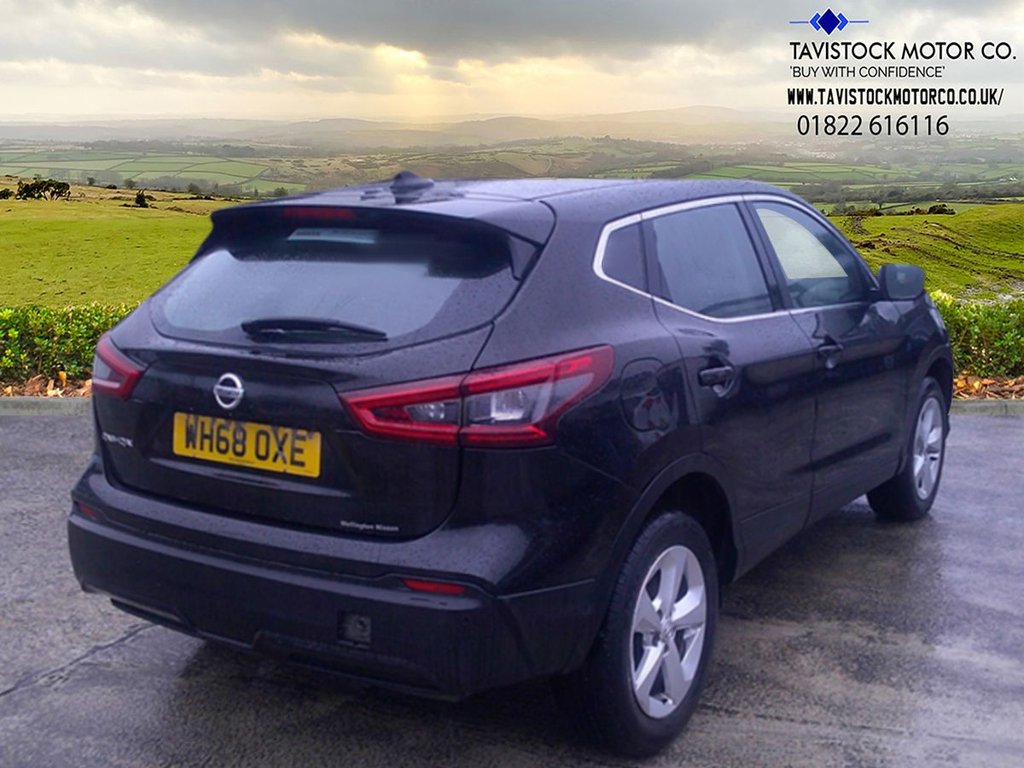 Used Nissan Qashqai 2019 for sale - 77133351: Photo 16
