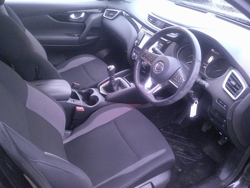 Used Nissan Qashqai 2019 for sale - 77133351: Photo 24