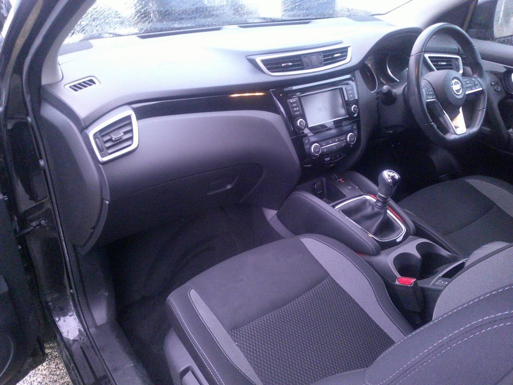 Used Nissan Qashqai 2019 for sale - 77133351: Photo 26