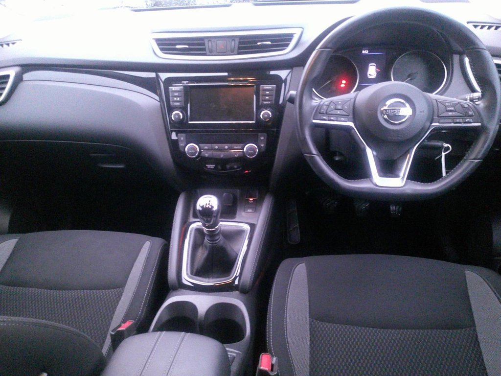 Used Nissan Qashqai 2019 for sale - 77133351: Photo 3