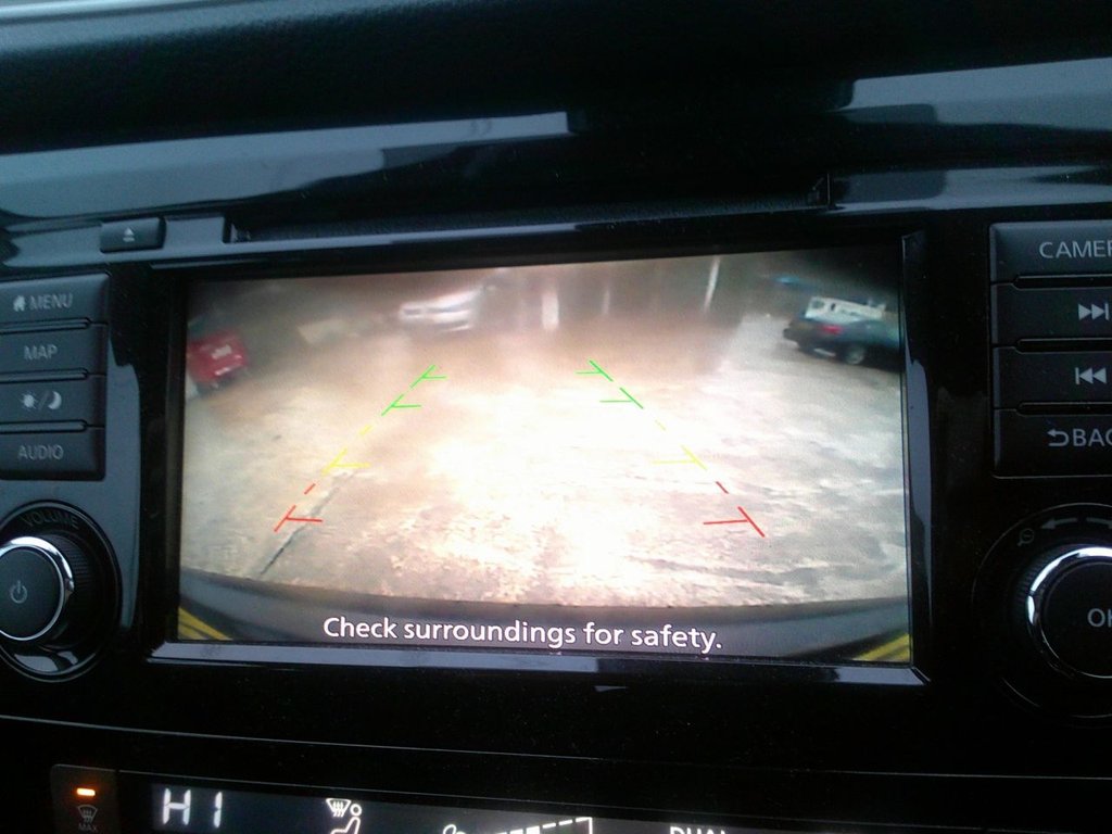 Used Nissan Qashqai 2019 for sale - 77133351: Photo 32