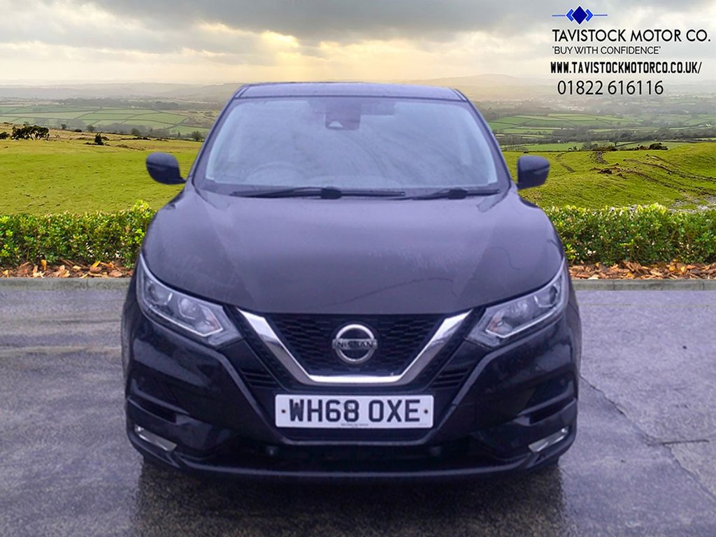 Used Nissan Qashqai 2019 for sale - 77133351: Photo 4