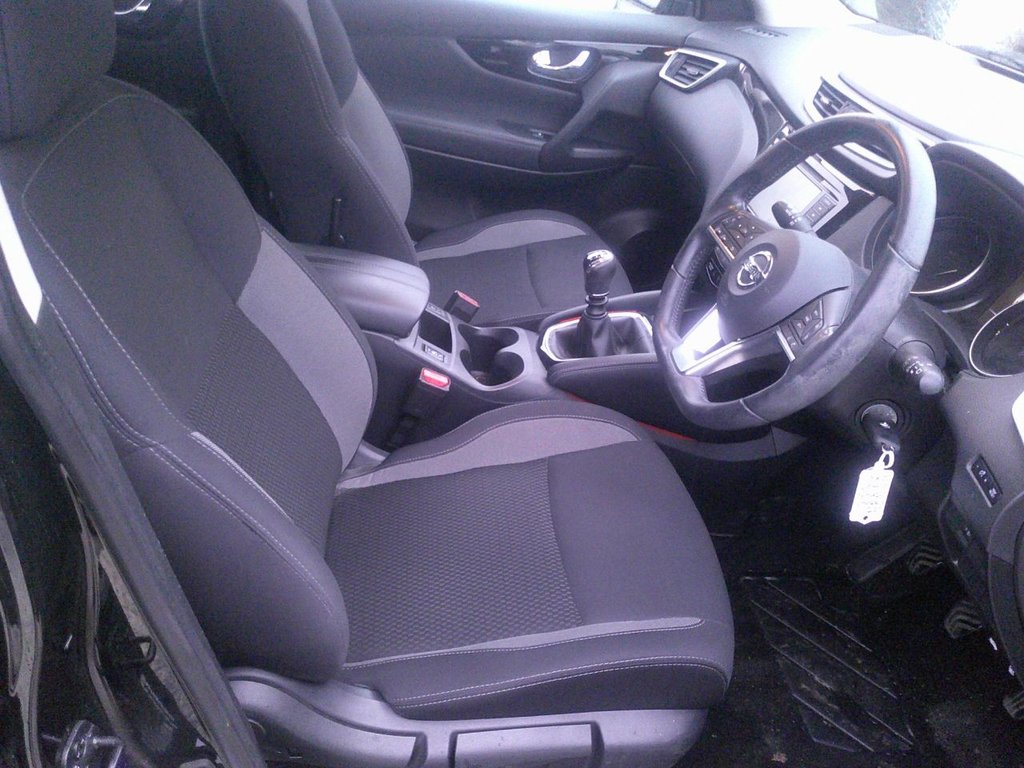 Used Nissan Qashqai 2019 for sale - 77133351: Photo 6