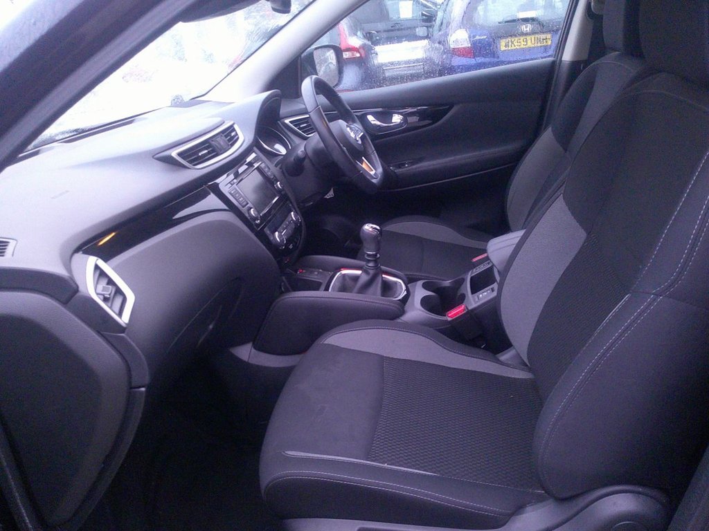 Used Nissan Qashqai 2019 for sale - 77133351: Photo 8