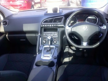 Used Peugeot 3008 2016 for sale - 79166585: Photo