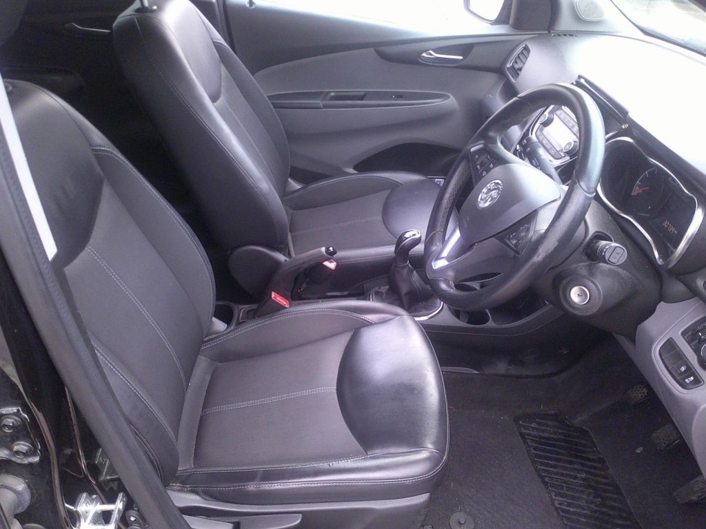 Used Vauxhall Viva 2017 for sale - 77007052: Photo 11