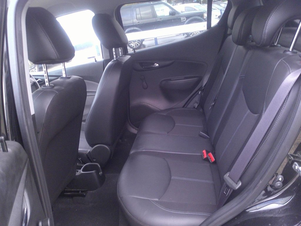 Used Vauxhall Viva 2017 for sale - 77007052: Photo 14