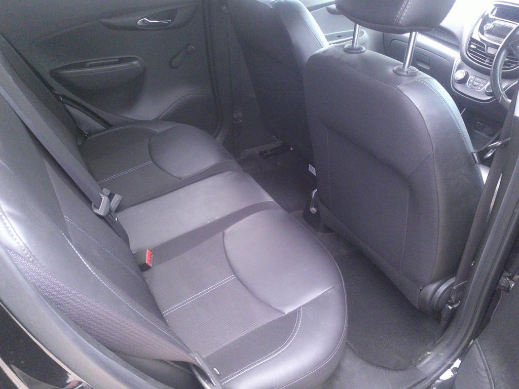 Used Vauxhall Viva 2017 for sale - 77007052: Photo 15