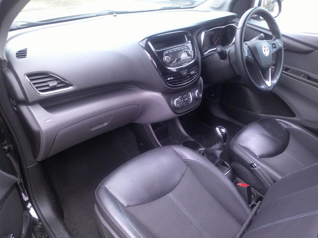 Used Vauxhall Viva 2017 for sale - 77007052: Photo 16