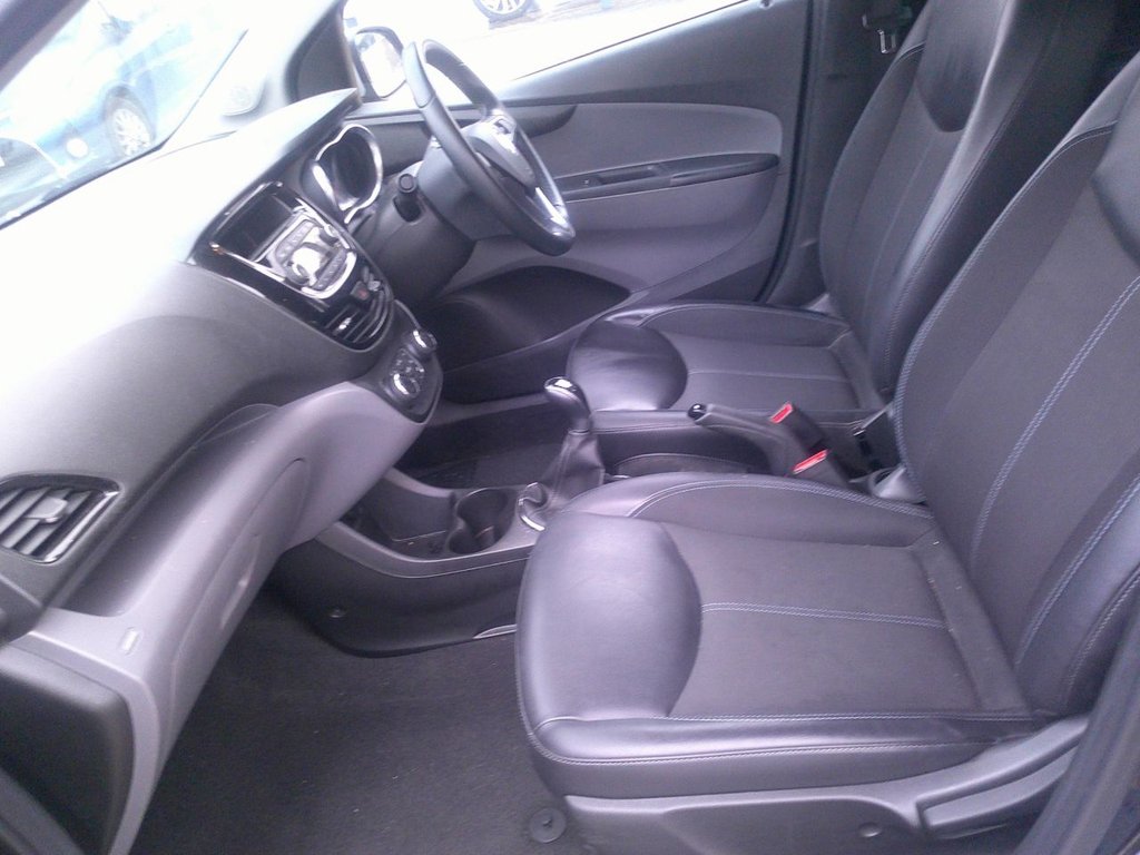 Used Vauxhall Viva 2017 for sale - 77007052: Photo 17