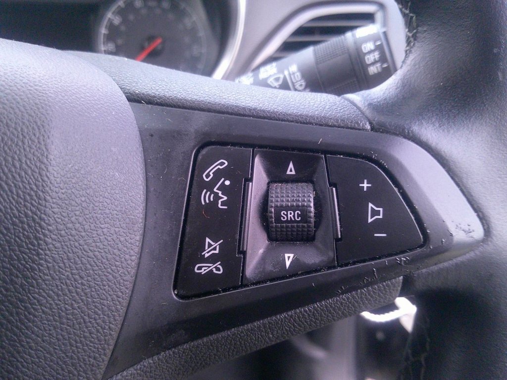 Used Vauxhall Viva 2017 for sale - 77007052: Photo 22