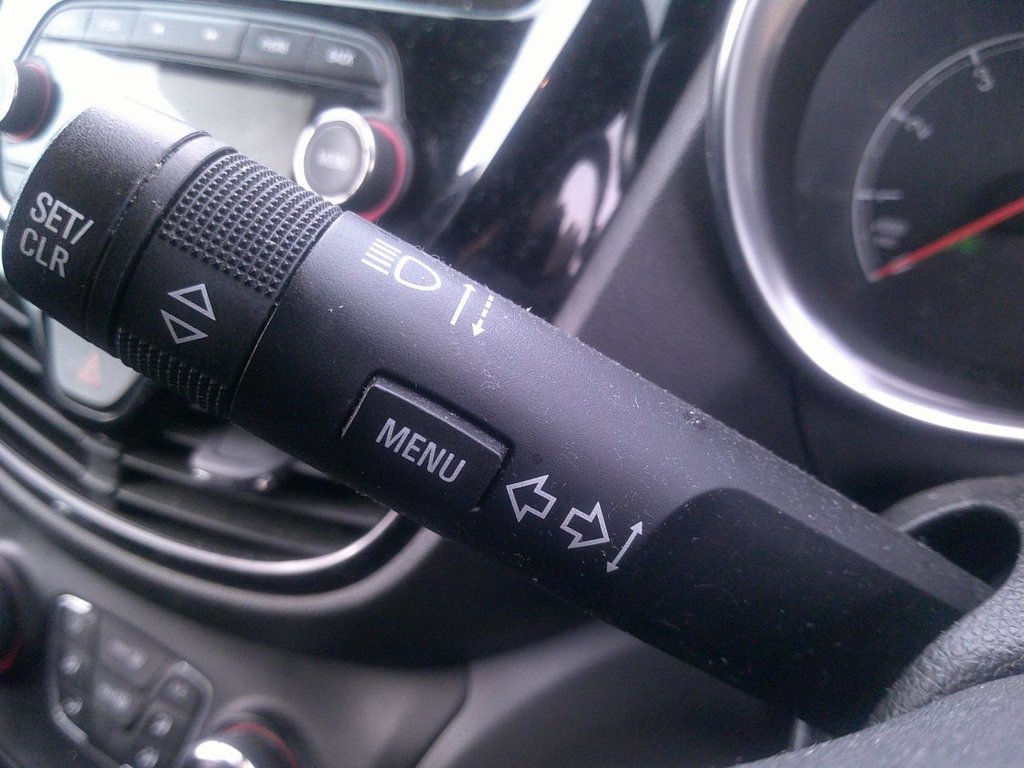 Used Vauxhall Viva 2017 for sale - 77007052: Photo 23