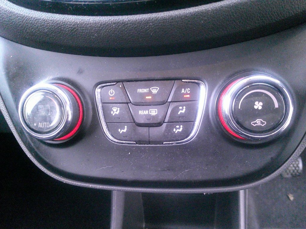 Used Vauxhall Viva 2017 for sale - 77007052: Photo 28