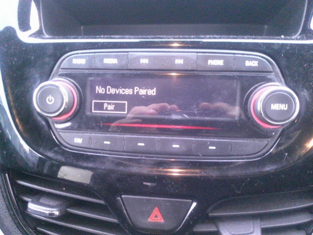 Used Vauxhall Viva 2017 for sale - 77007052: Photo 29