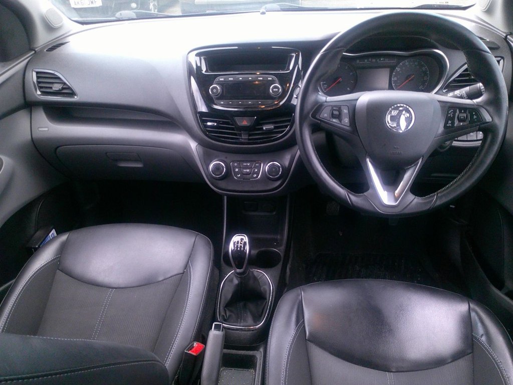 Used Vauxhall Viva 2017 for sale - 77007052: Photo 3