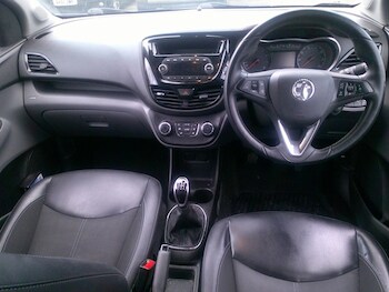 Used Vauxhall Viva 2017 for sale - 77007052: Photo