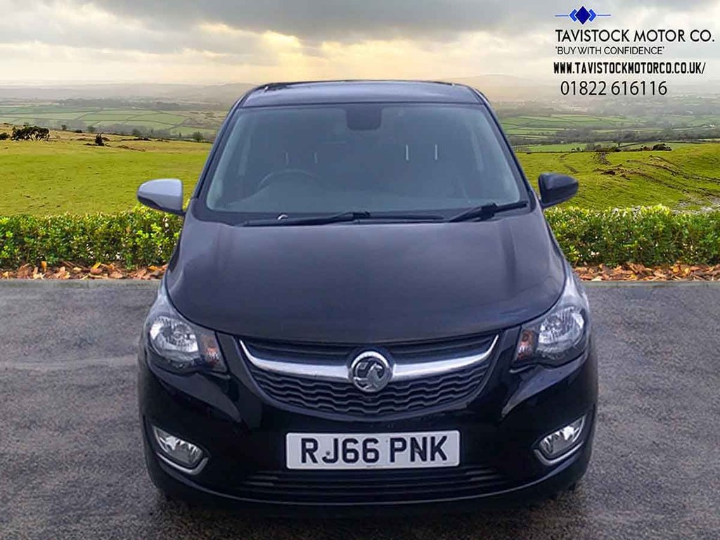 Used Vauxhall Viva 2017 for sale - 77007052: Photo 5