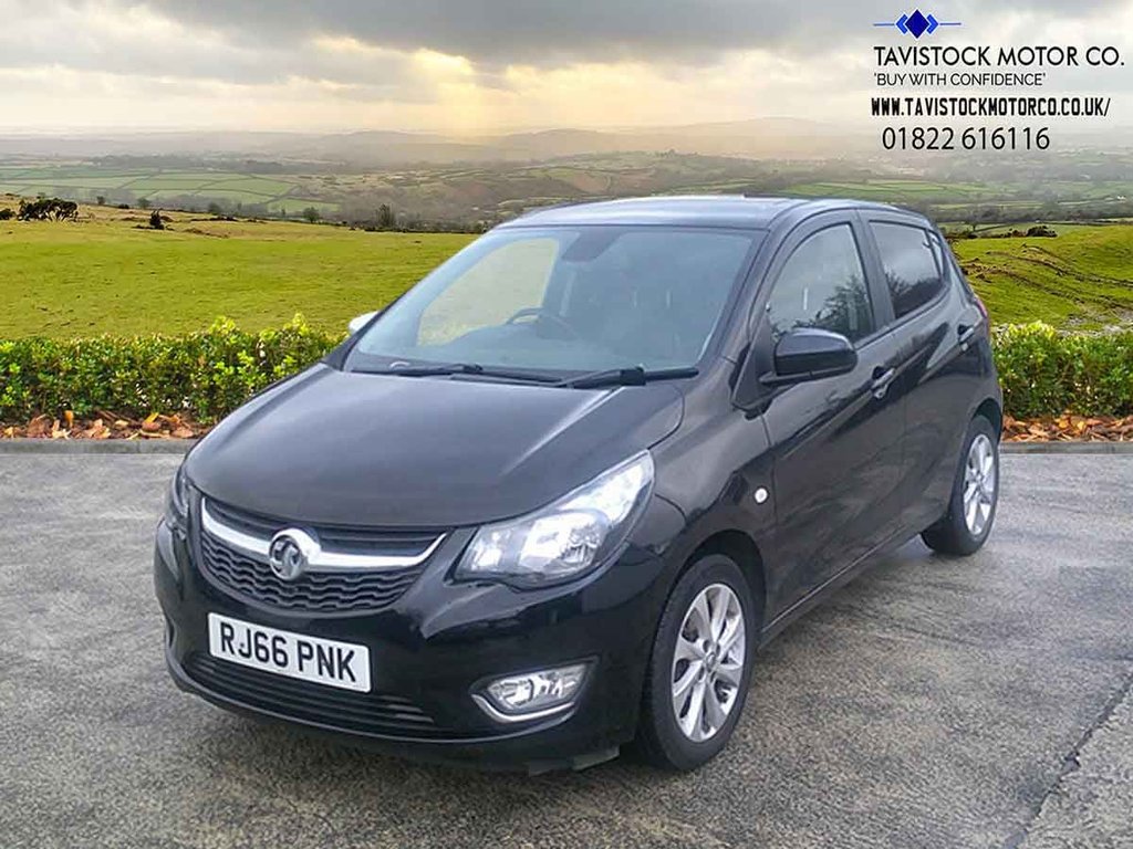 Used Vauxhall Viva 2017 for sale - 77007052: Photo 7
