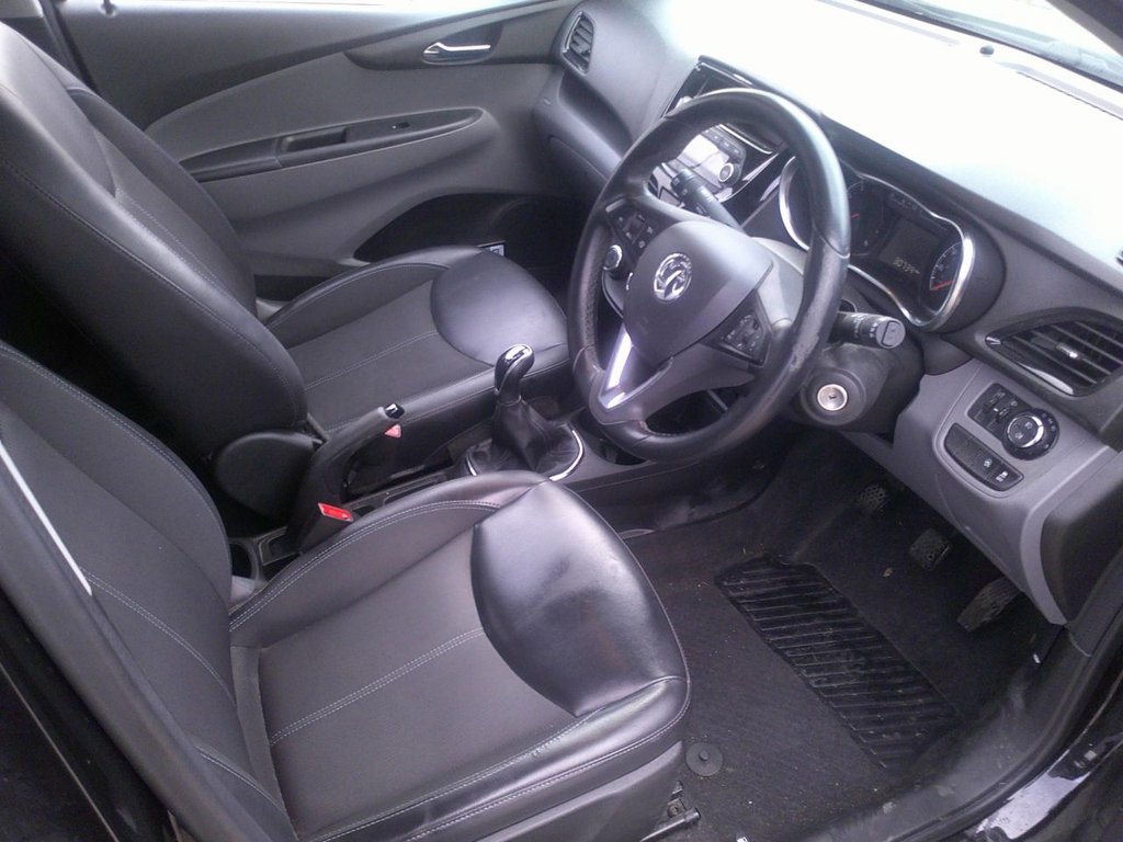 Used Vauxhall Viva 2017 for sale - 77007052: Photo 9