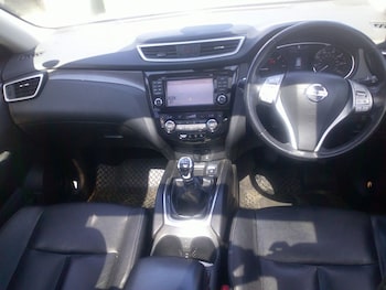 Used Nissan X-Trail 2015 for sale - 78701891: Photo