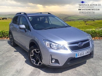 Used Subaru XV 2015 for sale - 79221339: Photo