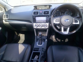 Used Subaru XV 2015 for sale - 79221339: Photo