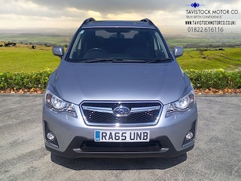 Used Subaru XV 2015 for sale - 79221339: Photo