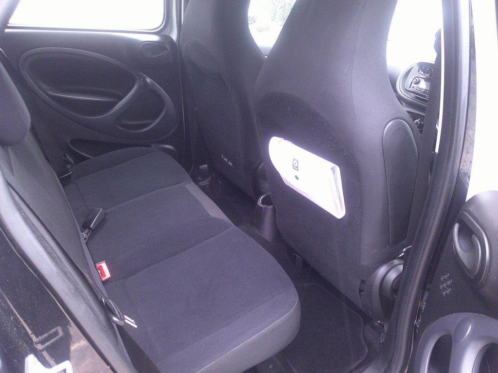 Used smart forfour 2018 for sale - 77276467: Photo 16