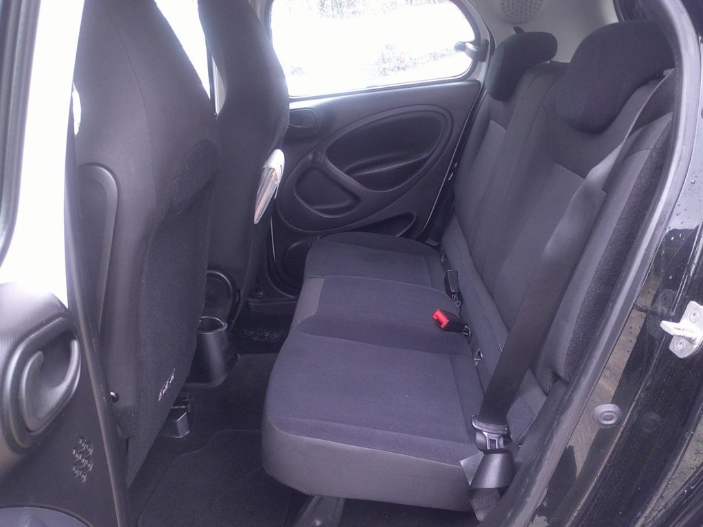 Used smart forfour 2018 for sale - 77276467: Photo 17