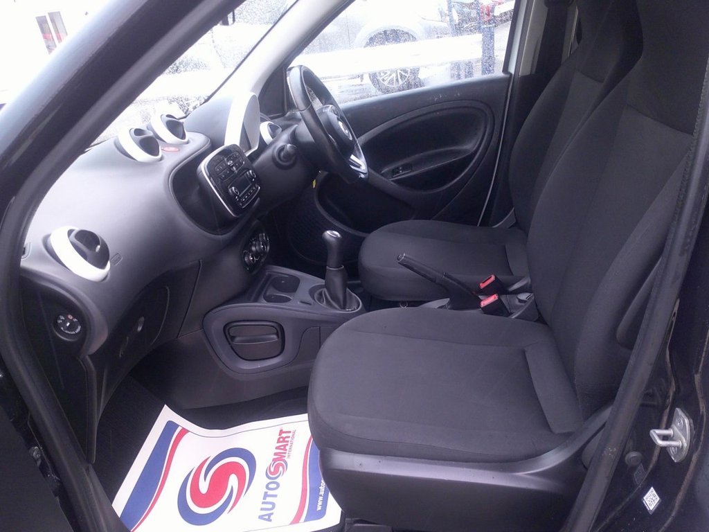 Used smart forfour 2018 for sale - 77276467: Photo 18