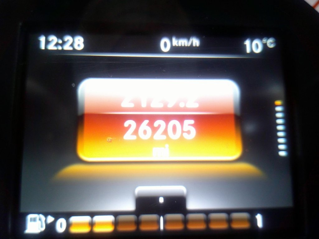 Used smart forfour 2018 for sale - 77276467: Photo 27