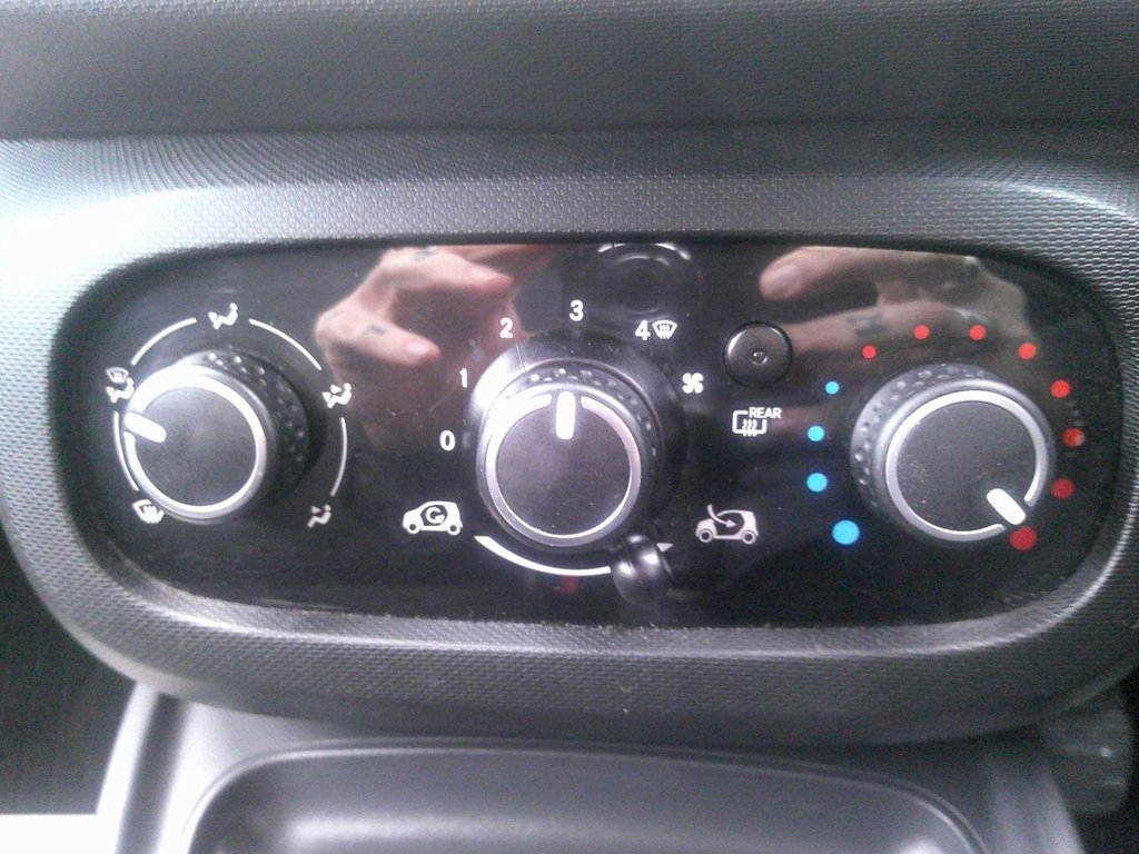 Used smart forfour 2018 for sale - 77276467: Photo 29