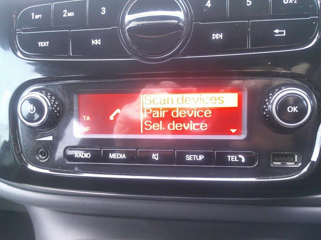 Used smart forfour 2018 for sale - 77276467: Photo 30