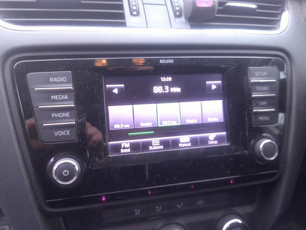 Used Skoda Octavia 2013 for sale - 76901133: Photo 12