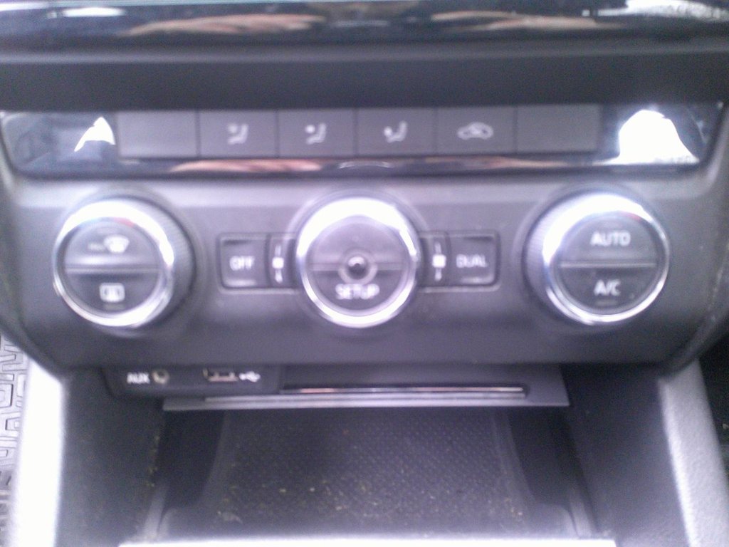 Used Skoda Octavia 2013 for sale - 76901133: Photo 14