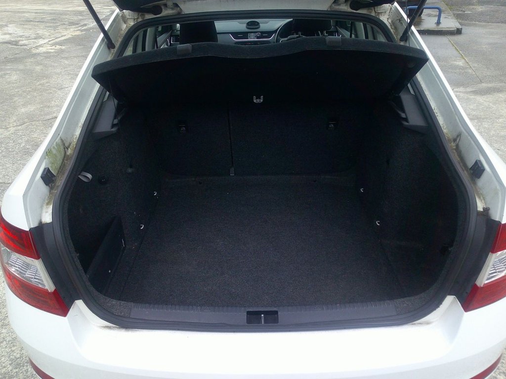 Used Skoda Octavia 2013 for sale - 76901133: Photo 17