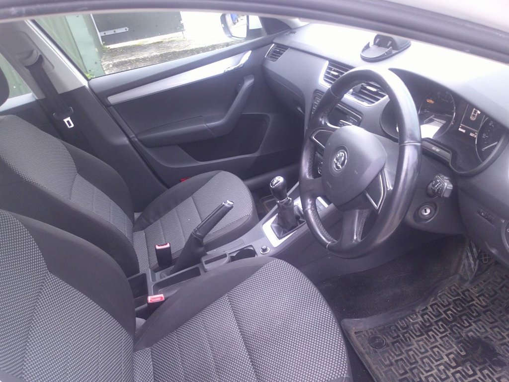 Used Skoda Octavia 2013 for sale - 76901133: Photo 20