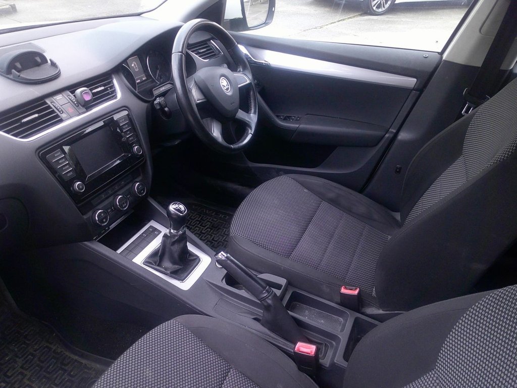 Used Skoda Octavia 2013 for sale - 76901133: Photo 24