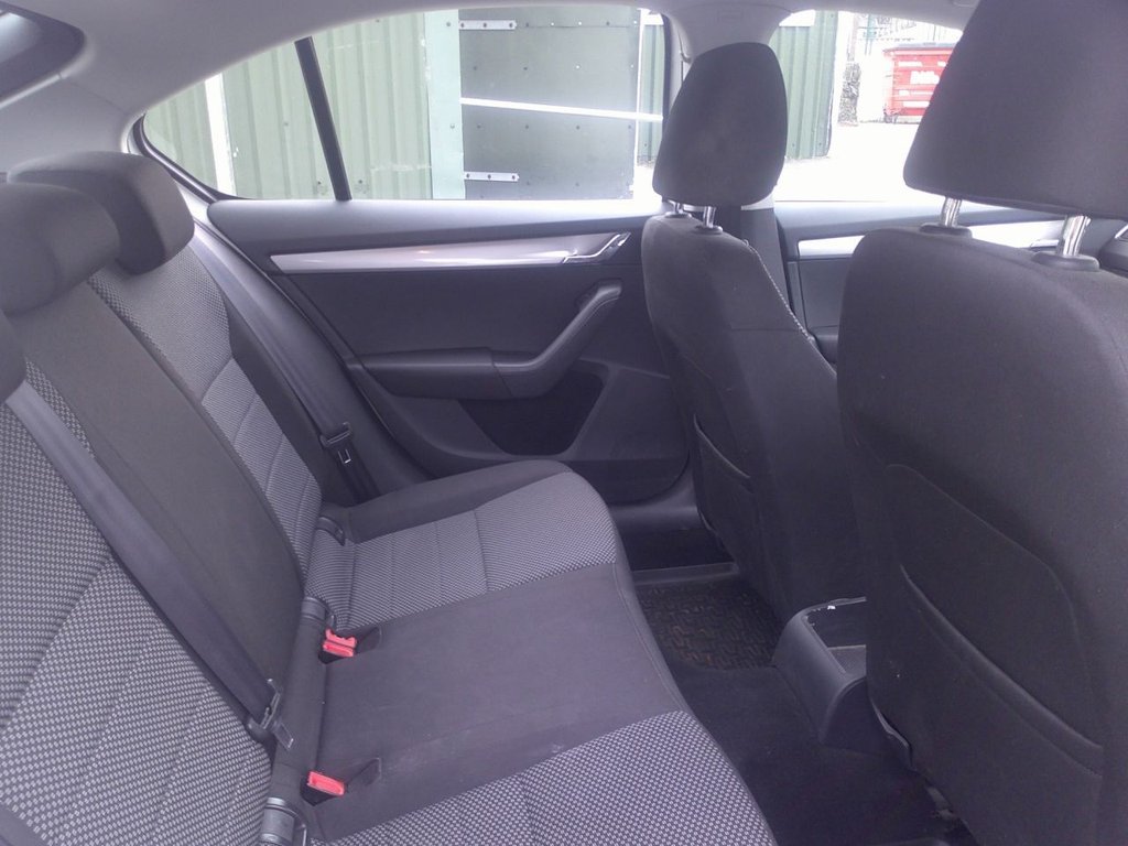 Used Skoda Octavia 2013 for sale - 76901133: Photo 5