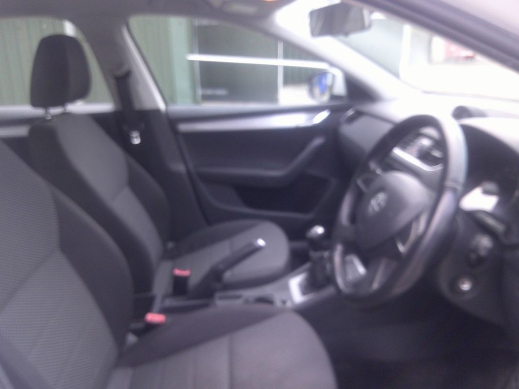 Used Skoda Octavia 2013 for sale - 76901133: Photo 6