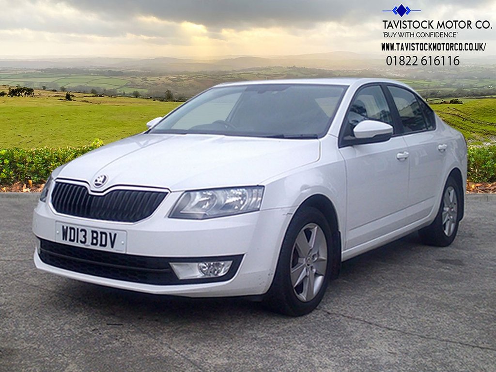 Used Skoda Octavia 2013 for sale - 76901133: Photo 7