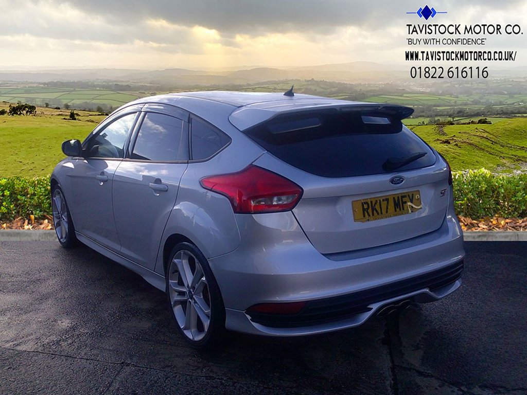 Used Ford Focus 2017 for sale - 77287935: Photo 10