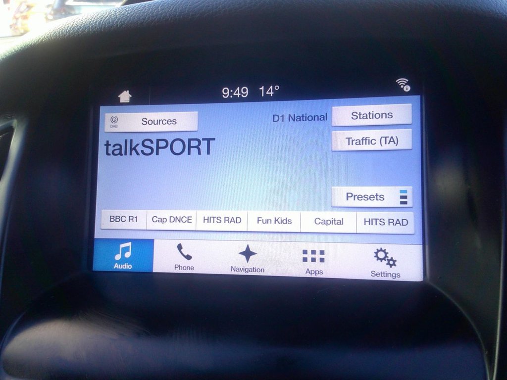 Used Ford Focus 2017 for sale - 77287935: Photo 15