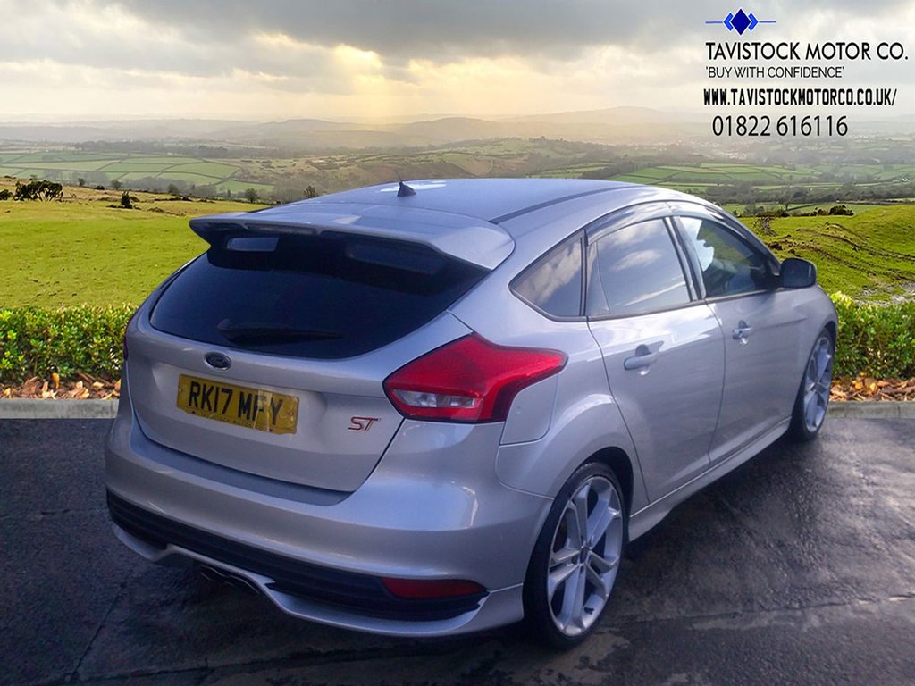 Used Ford Focus 2017 for sale - 77287935: Photo 16