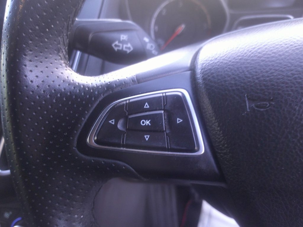 Used Ford Focus 2017 for sale - 77287935: Photo 17