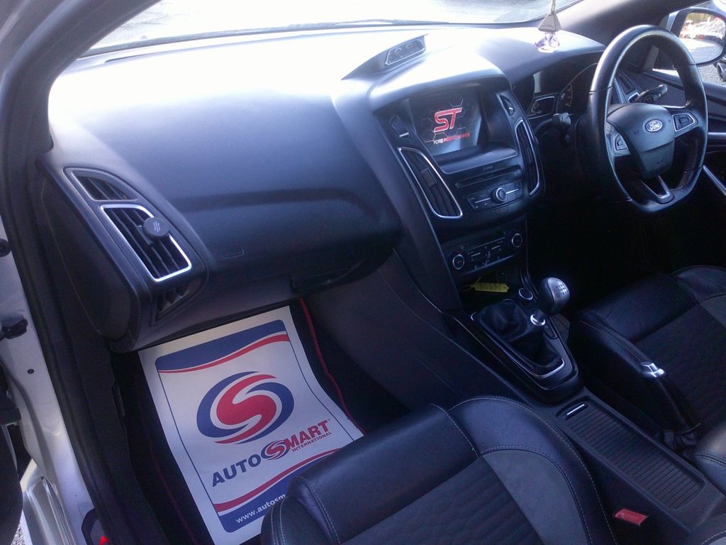 Used Ford Focus 2017 for sale - 77287935: Photo 21