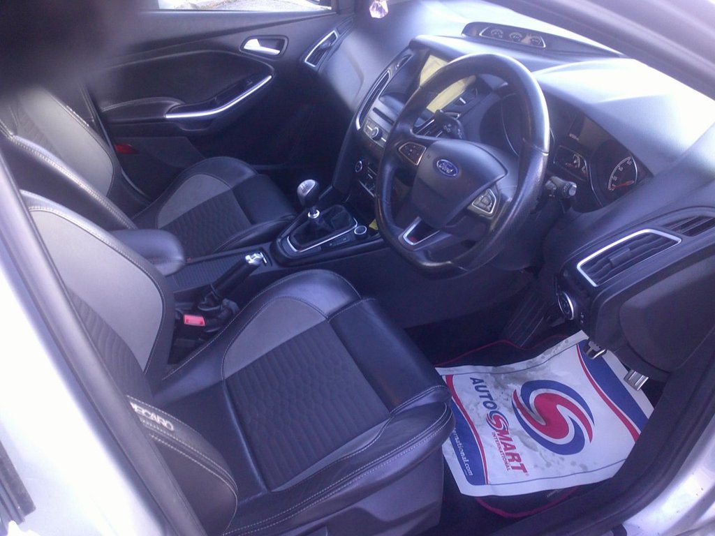 Used Ford Focus 2017 for sale - 77287935: Photo 26