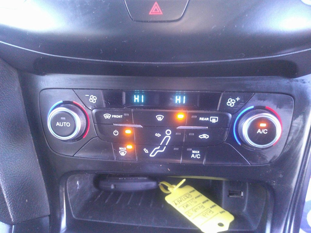 Used Ford Focus 2017 for sale - 77287935: Photo 27