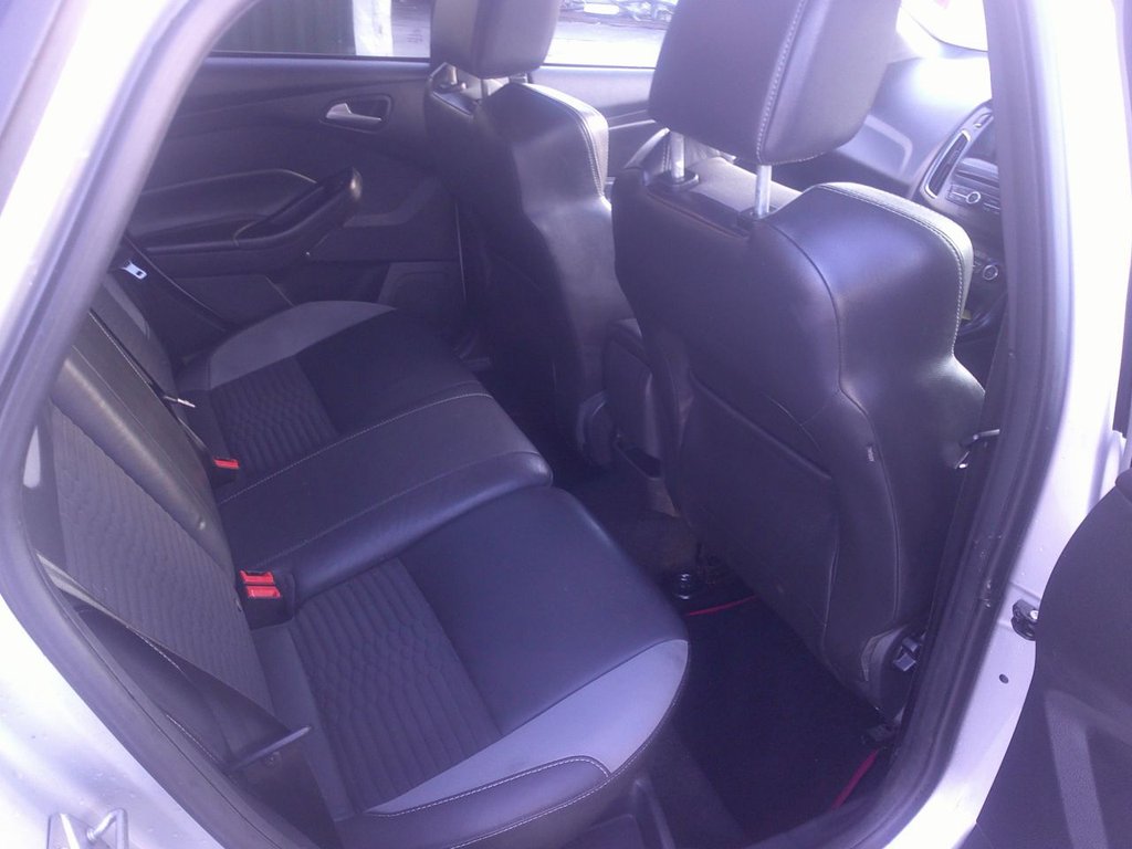 Used Ford Focus 2017 for sale - 77287935: Photo 5